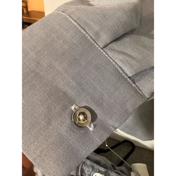 COPY - Sea and Alp African Mens Suit shirt and pants Dashiki Traditional- XXL - Picture 2 of 7